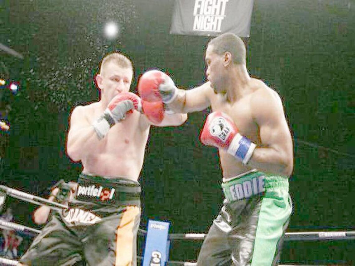 Tomasz Adamek: Na boisku jestem lewoskrzydłowym