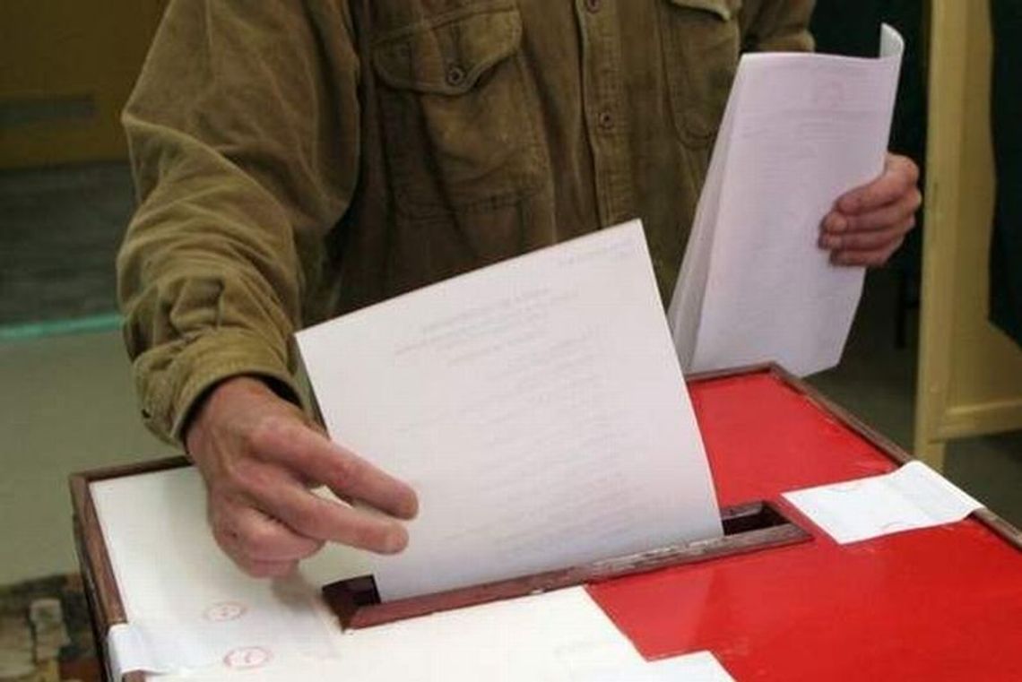 Tomasz Antoniuk nowym wójtem gminy Urszulin