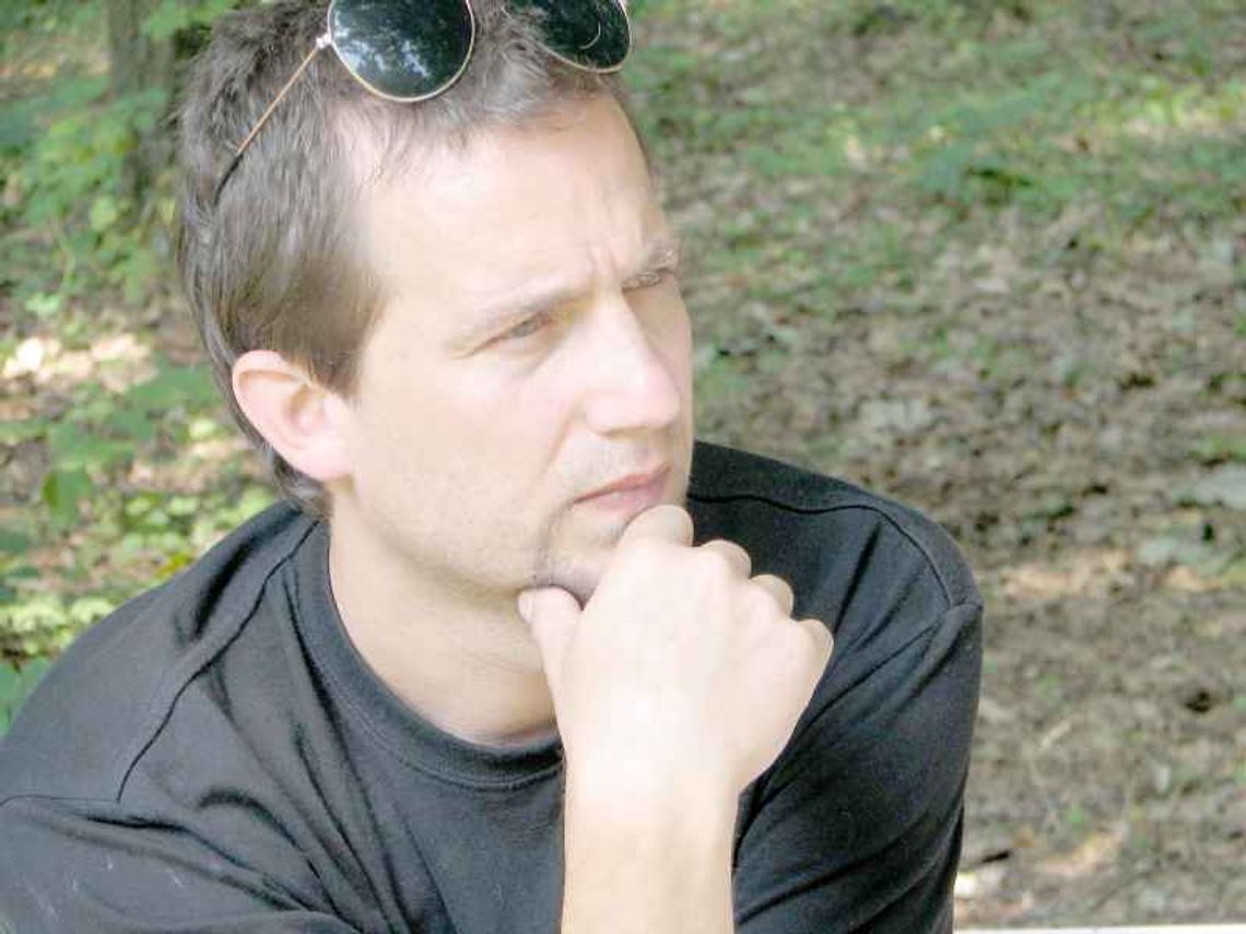 Tomasz Bielak: Trudno mi osądzić, czy Lublin zasługuje na ESK 2016