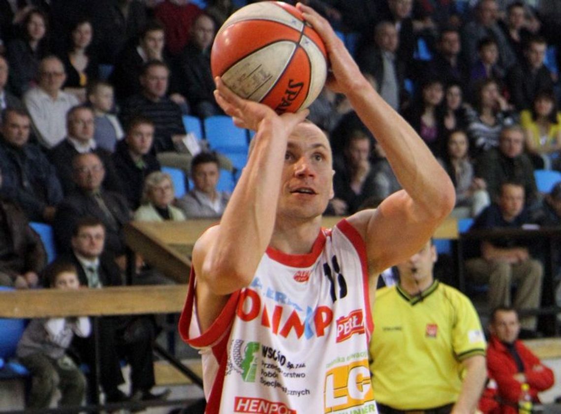 Tomasz Celej i Michał Marciniak jedną nogą w Starcie Lublin