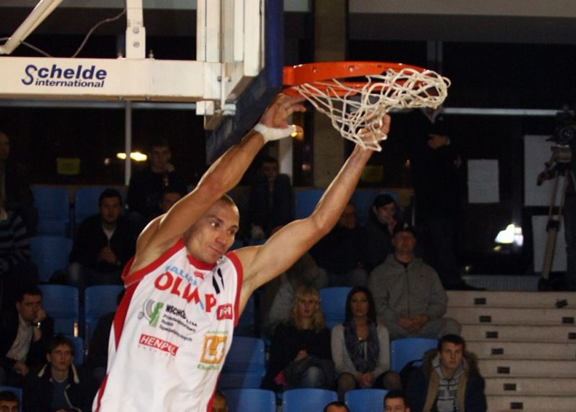 Tomasz Celej: Musimy wprowadzać do gry młodzież