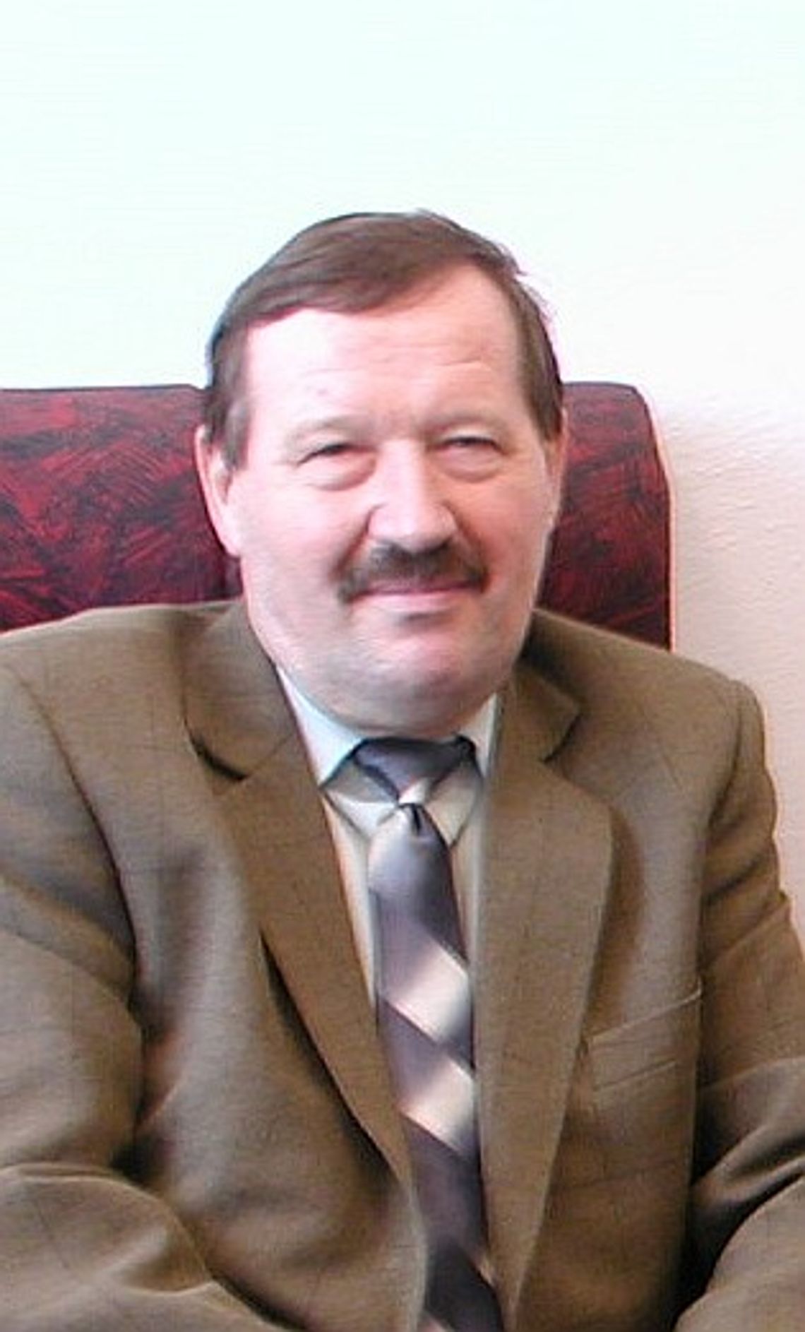 Tomasz Demidowicz Tomasz Demidowicz