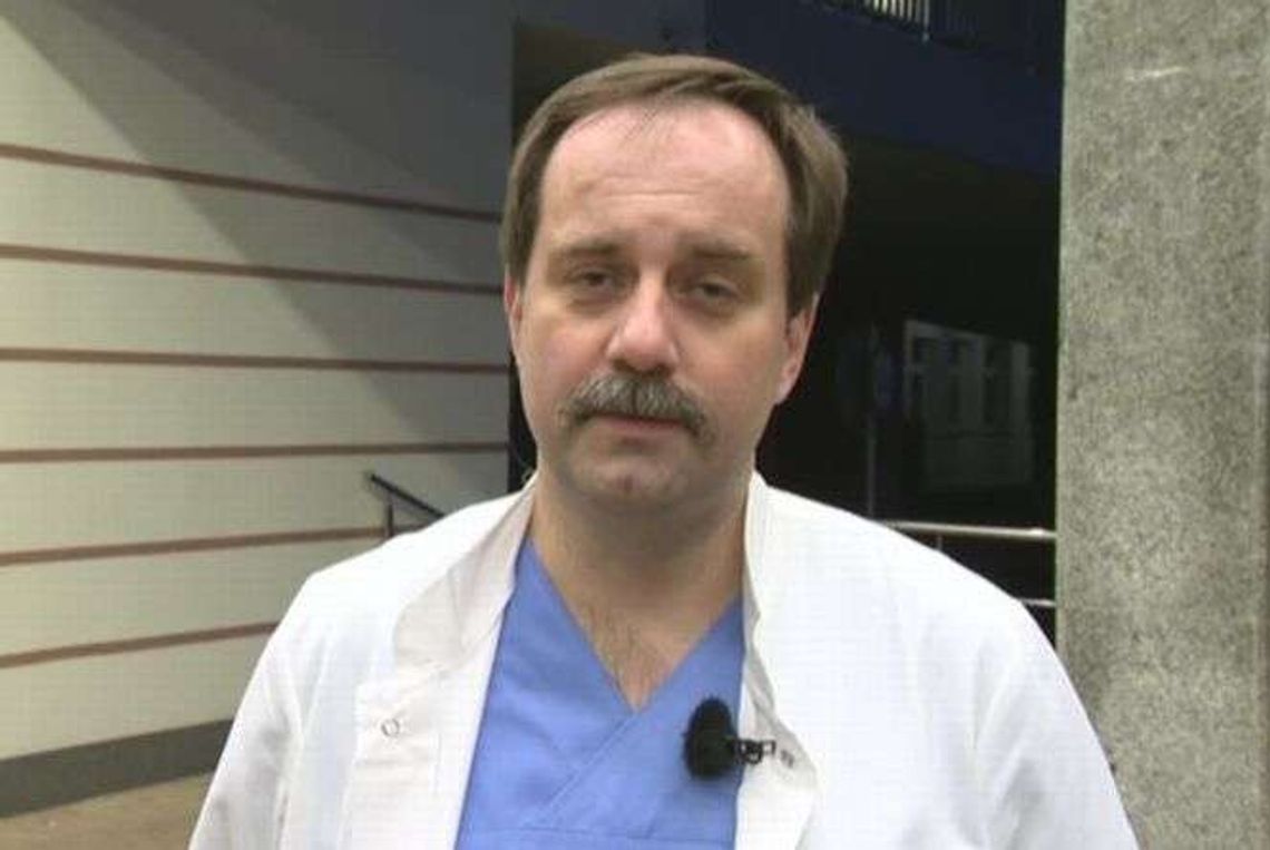 Tomasz Gollob wybudzony ze śpiączki (wideo)