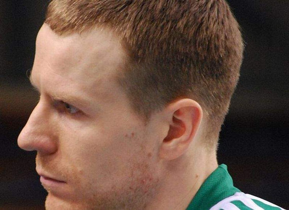 Tomasz Józefacki znowu w Avii Świdnik? Tomasz Józefacki znowu w Avii Świdnik?