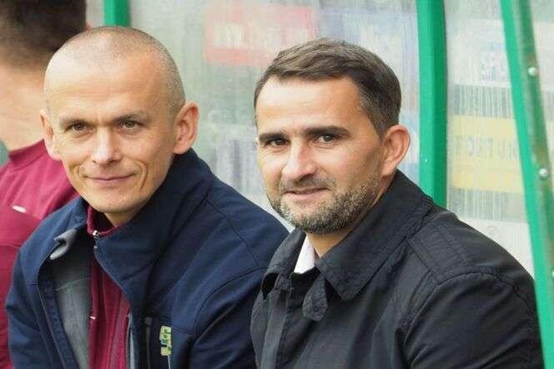 Tomasz Kafarski: W Górniku jak w rodzinie