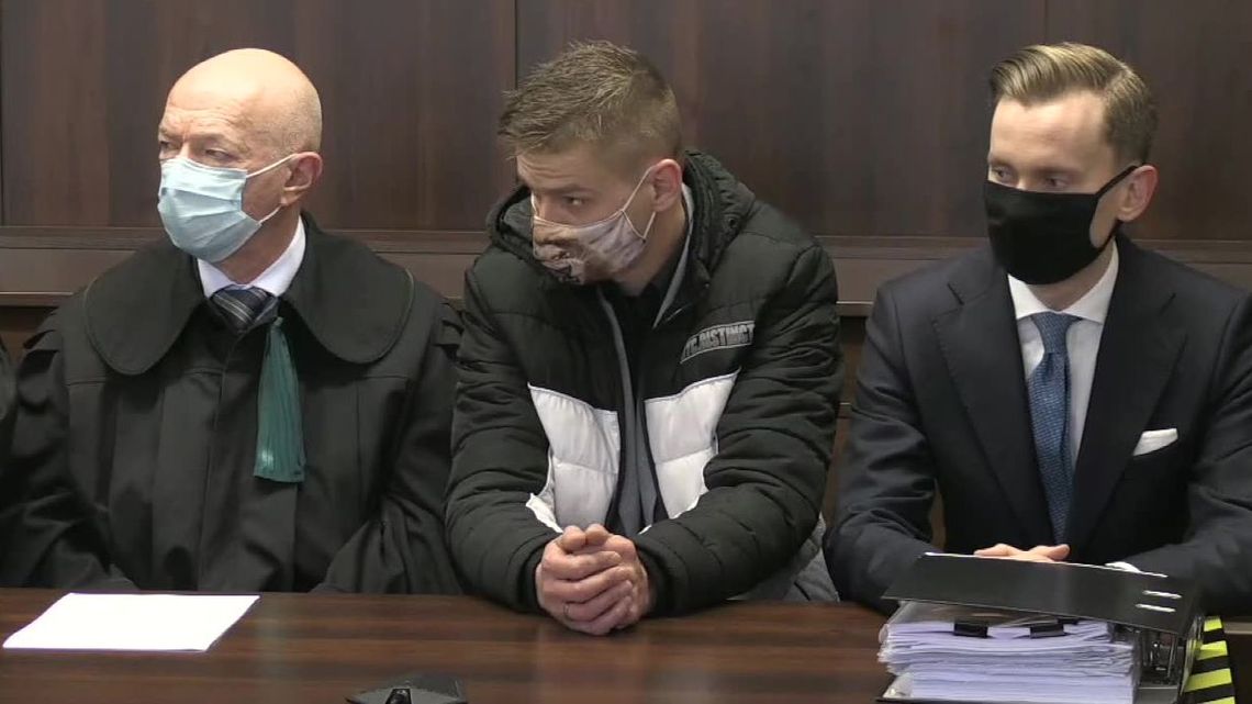 Tomasz Komenda ma dostać prawie 13 milionów złotych od Skarbu Państwa