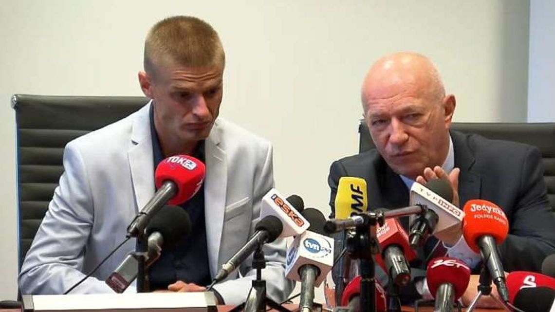 Tomasz Komenda ostatecznie uniewinniony po 18 latach w więzieniu. Ile dostanie odszkodowania? Tomasz Komenda ostatecznie uniewinniony po 18 latach w więzieniu. Ile dostanie odszkodowania?