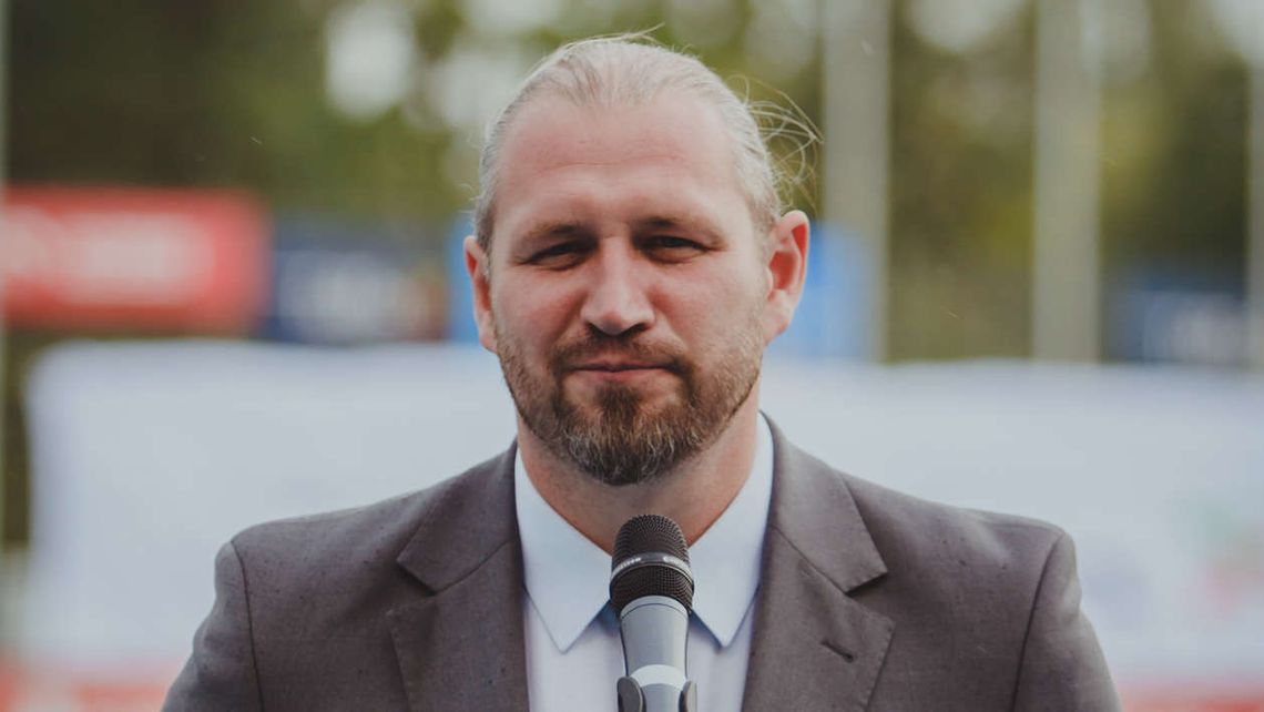 Tomasz Majewski (wiceprezes PZLA): Impreza, jak najlepsze światowe mityngi Tomasz Majewski (wiceprezes PZLA): Impreza, jak najlepsze światowe mityngi