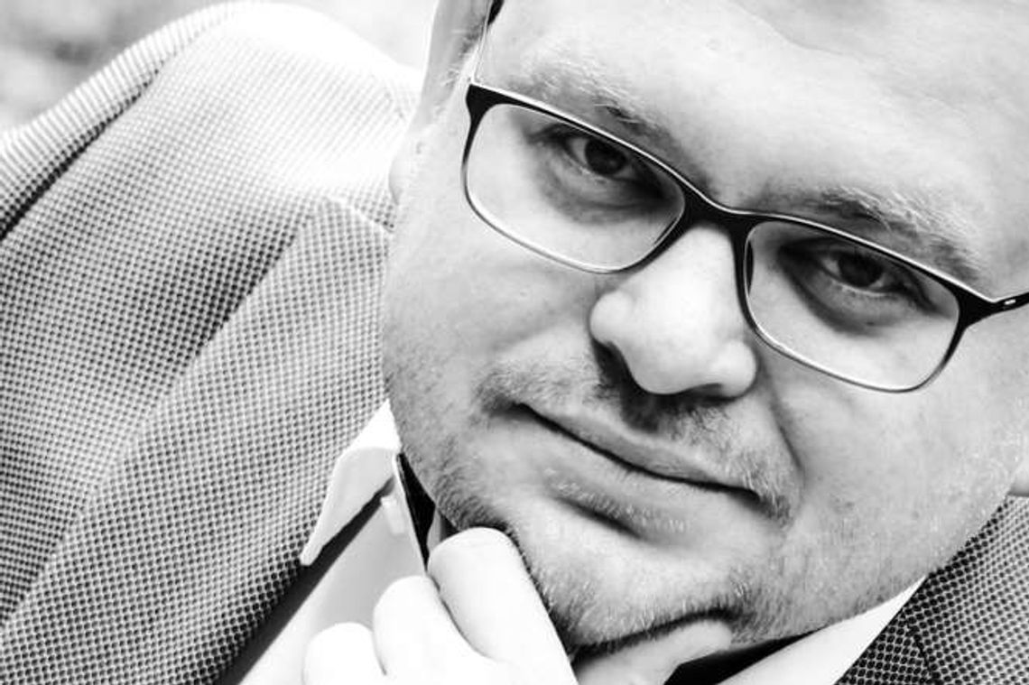 Tomasz Małecki: W biznesie trzeba myśleć globalnie
