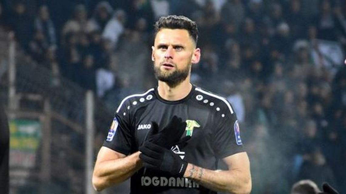 Tomasz Midzierski (Górnik Łęczna): Jesteśmy silniejsi niż jesienią Tomasz Midzierski (Górnik Łęczna): Jesteśmy silniejsi niż jesienią