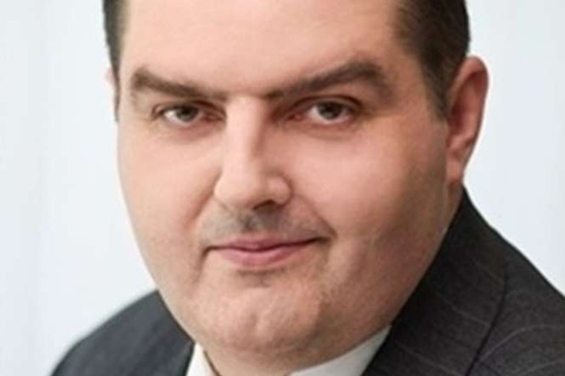 Tomasz Miszczuk nowym szefem PiS w Lublinie Tomasz Miszczuk nowym szefem PiS w Lublinie