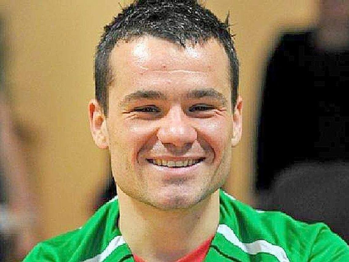 Tomasz Nowak: Nie biegamy po lasach