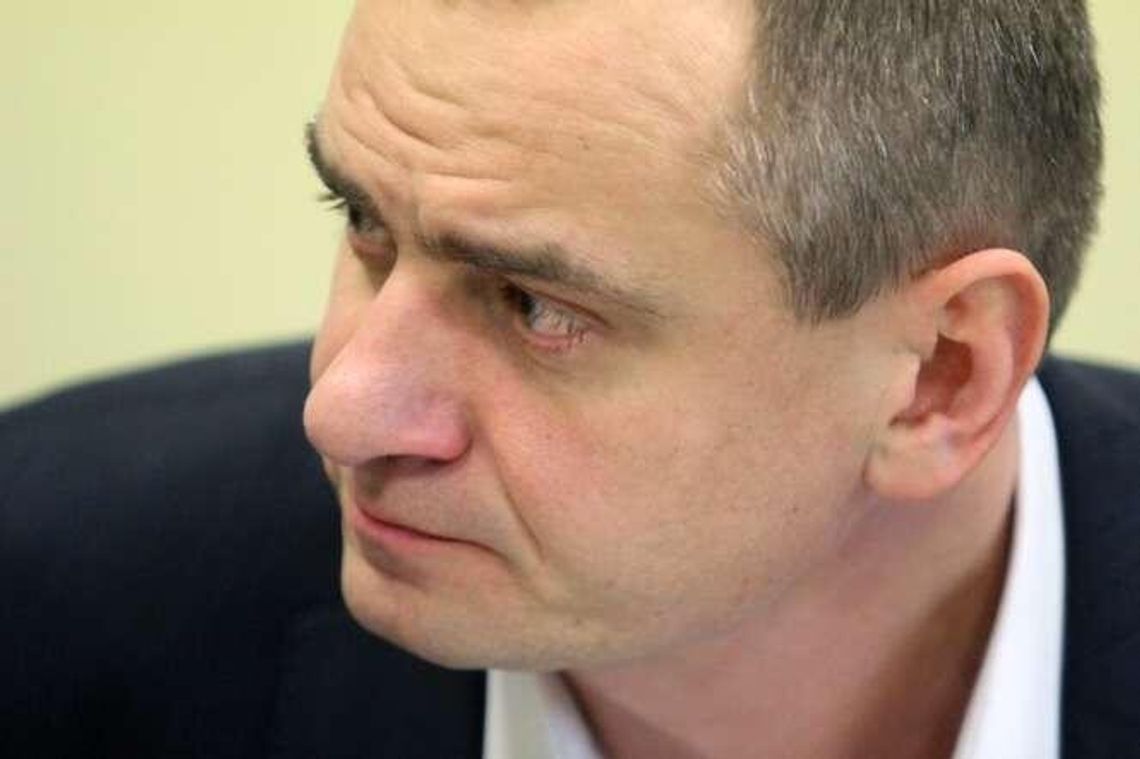 Tomasz Rakowski pozostanie szefem TVP Lublin