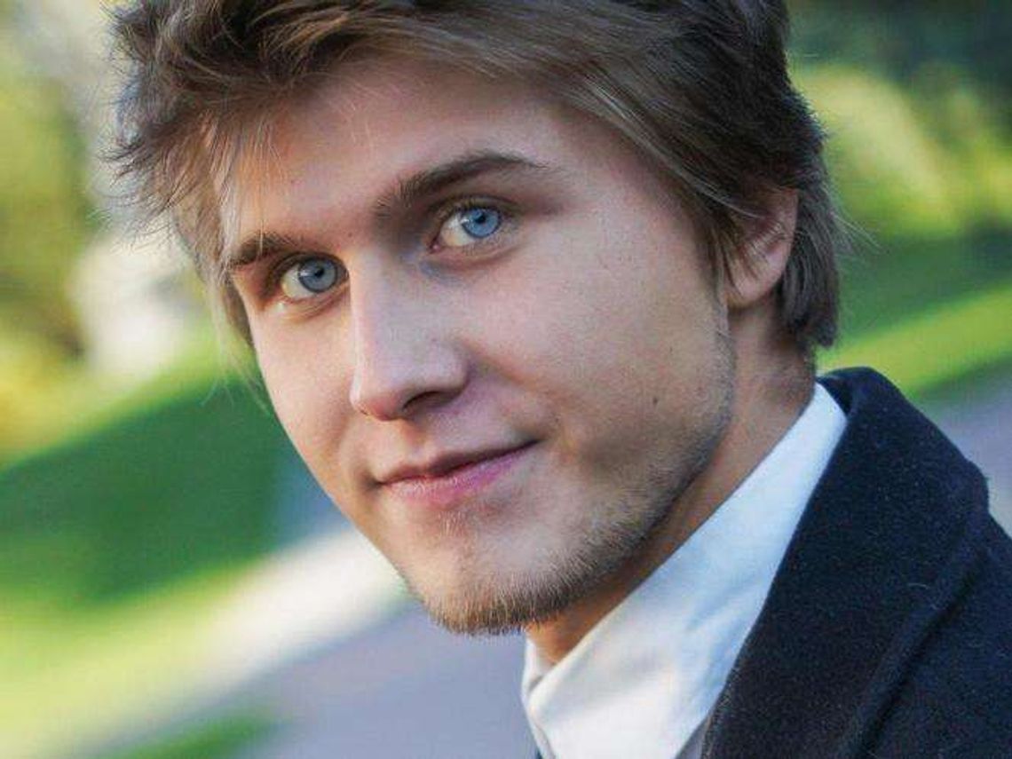 Tomasz Ritter zagra w Filharmonii Lubelskiej