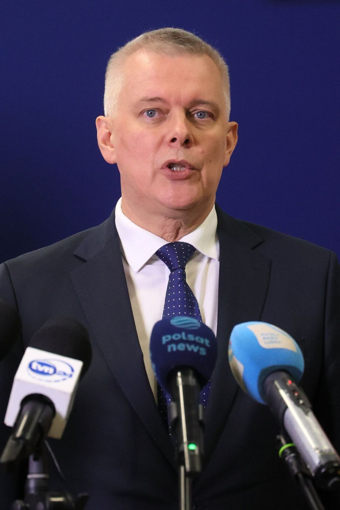 Tomasz Siemoniak w Lublinie. Sporo o Zbigniewie Ziobrze, mało o sukcesach agentów