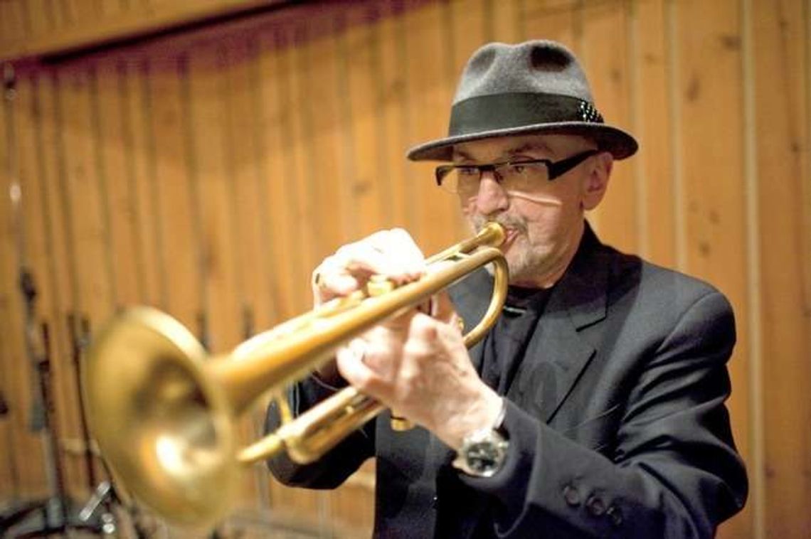 Tomasz Stańko Band w Filharmonii Lubelskiej