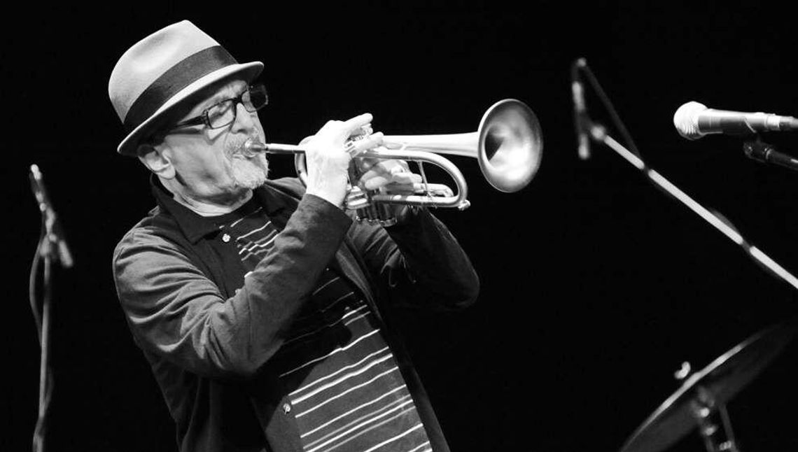Tomasz Stańko nie żyje. Miał 76 lat