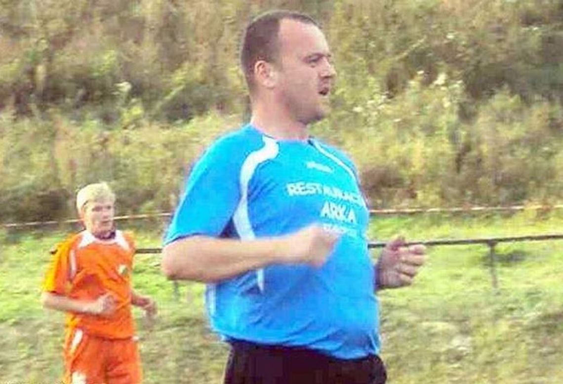 Tomasz Wieczorek w Unii Białopole Tomasz Wieczorek w Unii Białopole