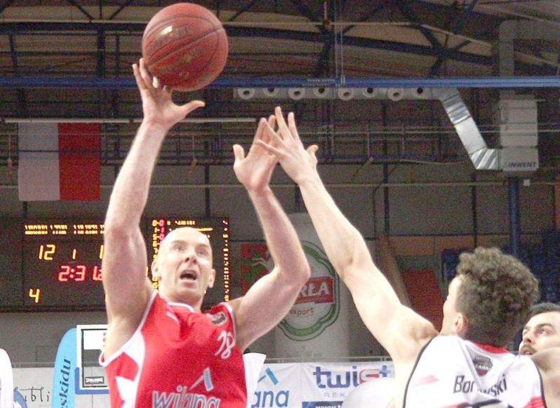 Tomasz Wojdyła: Kiedy nic nie wychodzi, to trzeba kombinować