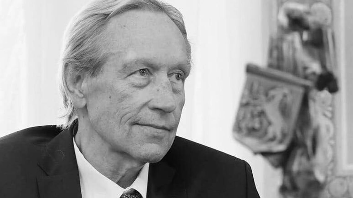 Tomasz Wójtowicz (1953-2022). Żegnamy legendę polskiej siatkówki