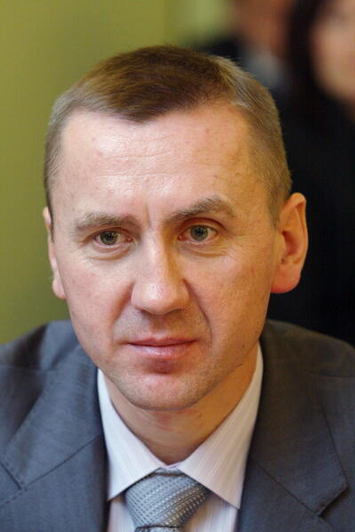 Tomasz Zając (PSL) nowym przewodniczącym Sejmiku województwa lubelskiego