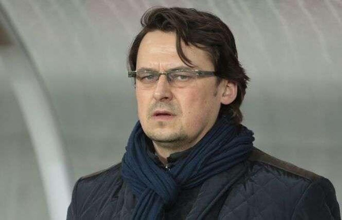 Tomasz Złomańczuk (Motor Lublin): Ciągle wierzymy w awans