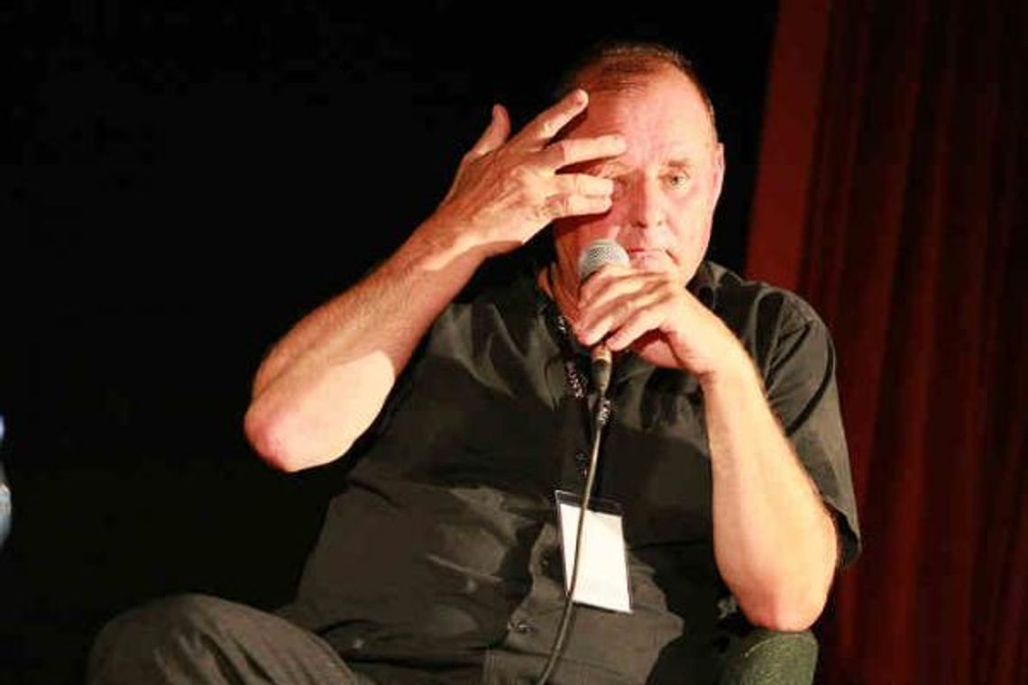 Tomaszewski przeprasza Muchę za chamski dowcip o \"krowie na lodzie”