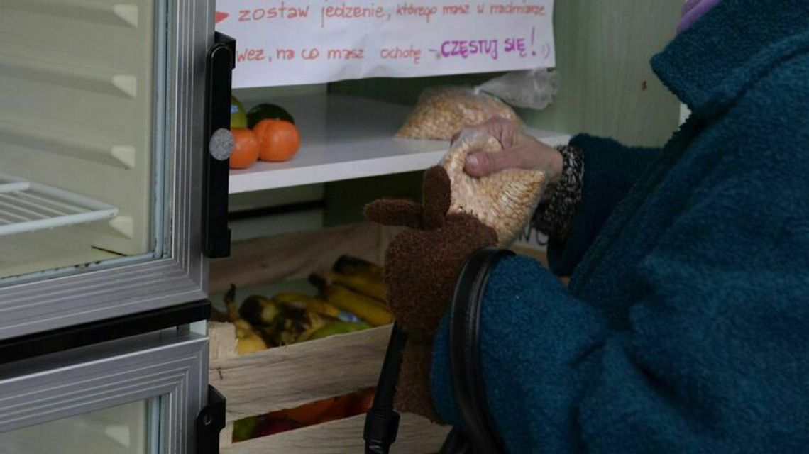 Tomaszów Lubelski będzie miał jadłodzielnię. Można się dorzucić