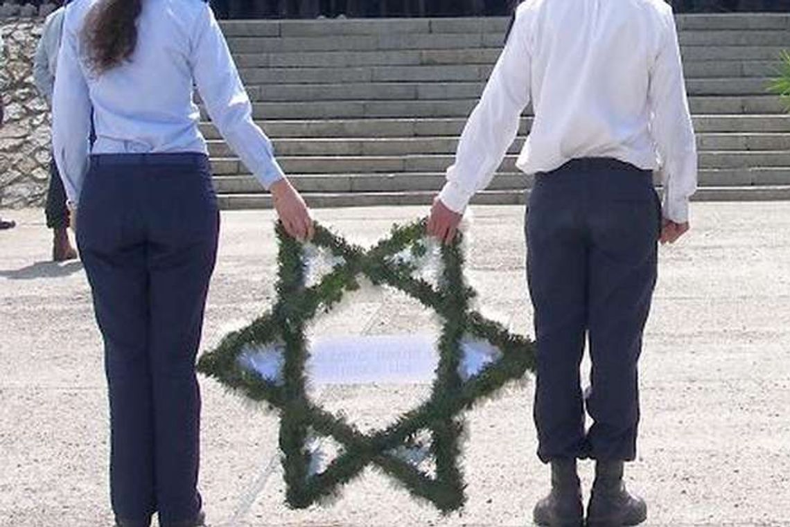 Tomaszów Lubelski: Chcą upamiętnić tomaszowskich Żydów