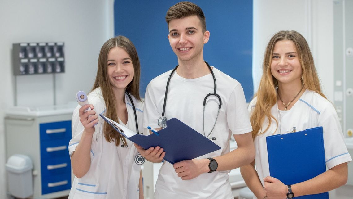 Tomaszów Lubelski chce być uniwersytecki. Na początek pielęgniarstwo Tomaszów Lubelski chce być uniwersytecki. Na początek pielęgniarstwo