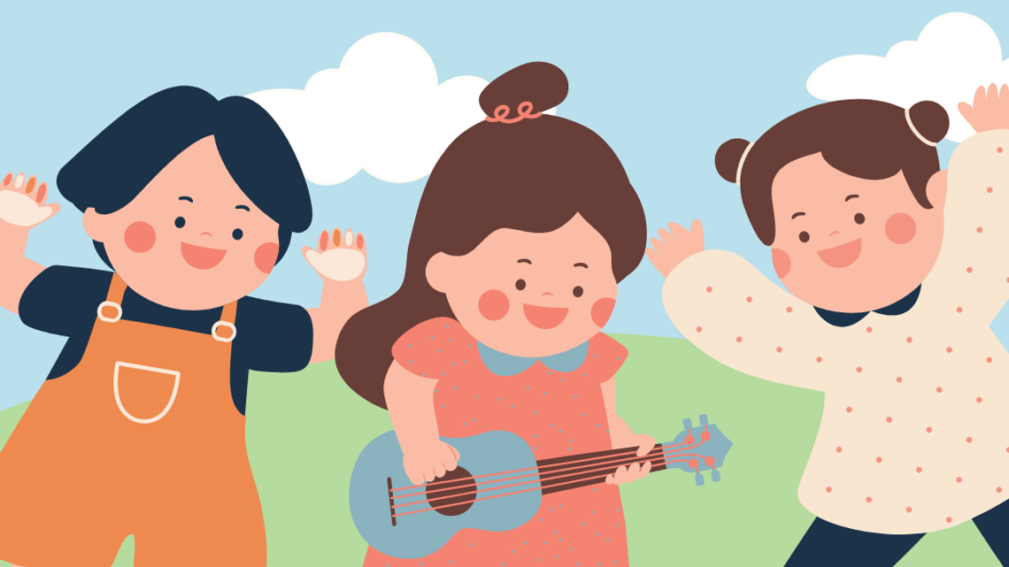 Tomaszów Lubelski. Dzień Dziecka w muzeum po węgiersku