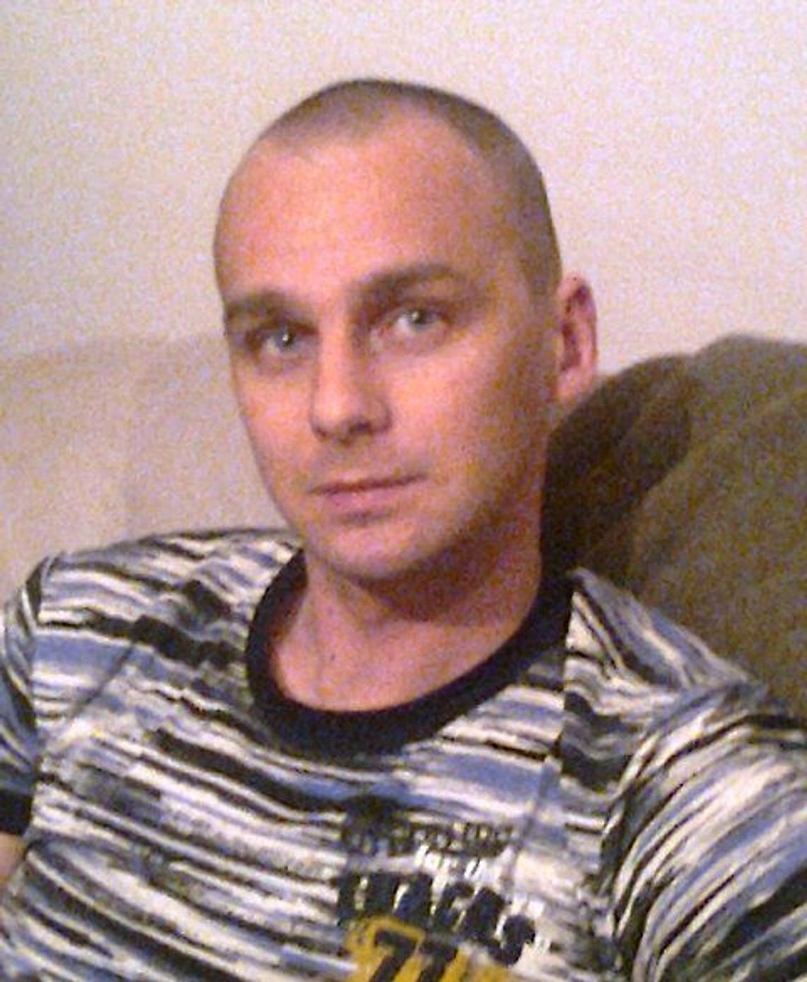 Tomaszów Lubelski: Gdzie jest Rafał Dudziński?