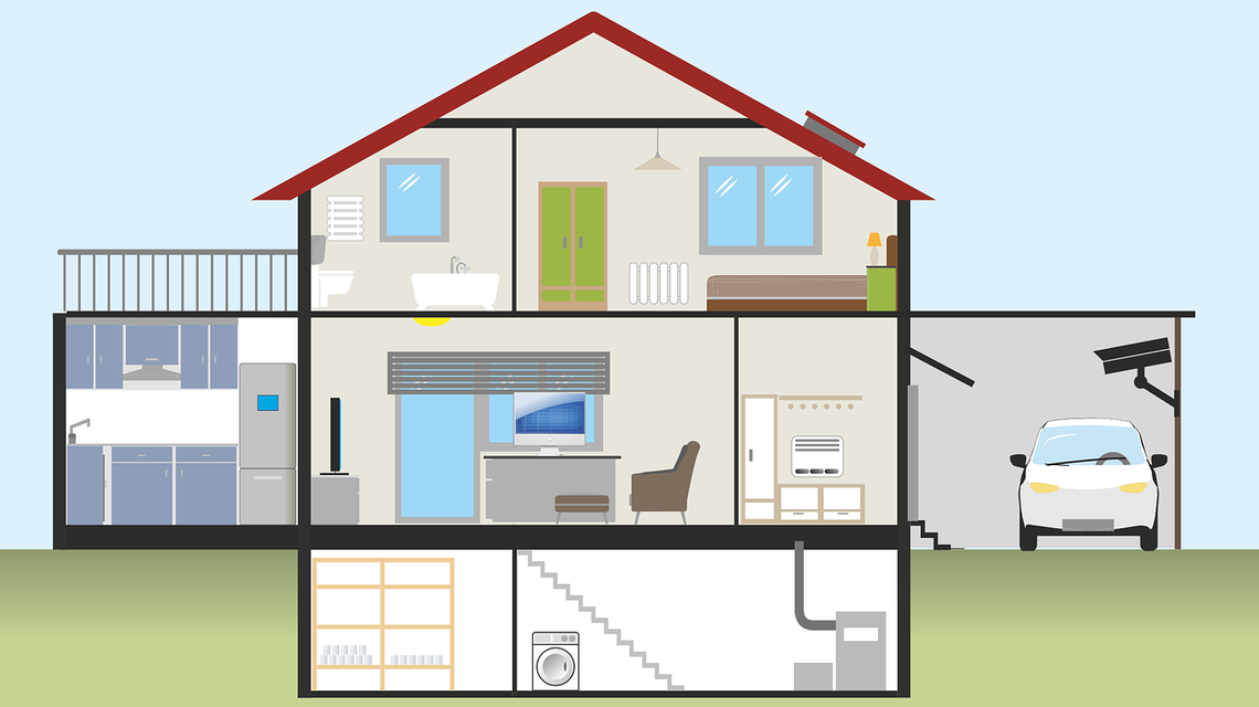 Tomaszów Lubelski łączy opłatę za śmieci ze zużyciem wody 