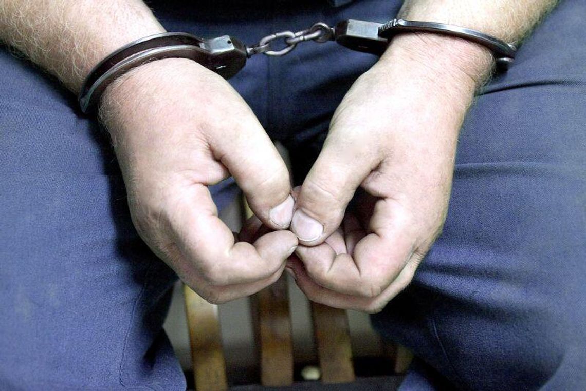 Tomaszów Lubelski: Napady na starszych panów. Policja ma sprawców