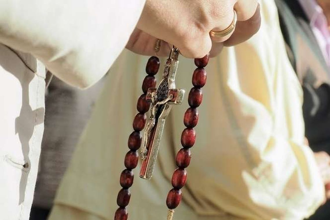 Tomaszów Lubelski: Odsłonią kolejną kolumnę przy sanktuarium