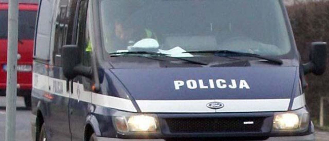 Tomaszów Lubelski: Poużywał, rozbił i porzucił auto