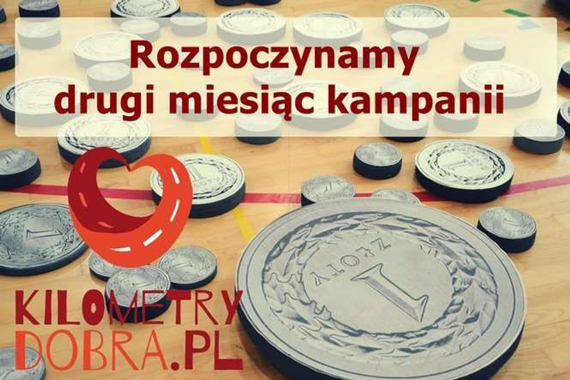 Tomaszów Lubelski: Przedszkole za kilometry dobra