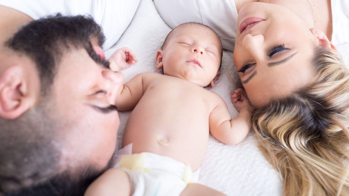 Tomaszów Lubelski. Rodzicu, zorganizuj bobasowi prezent. Można oszczędzić kilkaset złotych