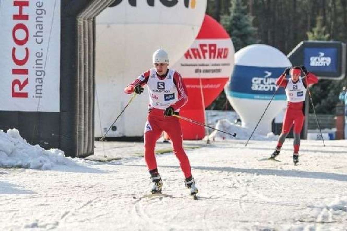 Tomaszów Lubelski rozpoczyna nowy sezon Pucharu Grupy Azoty