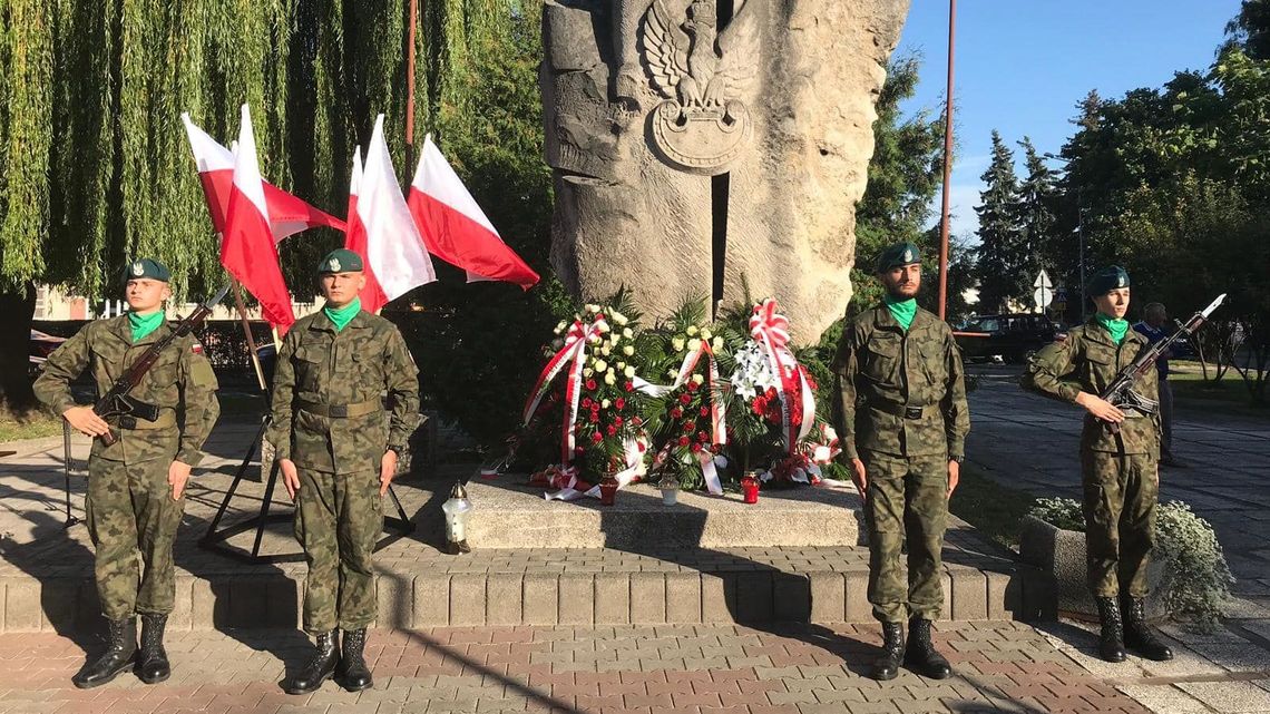 Tomaszów Lubelski. Tu o 1 września 1939 pamiętają przed świtem