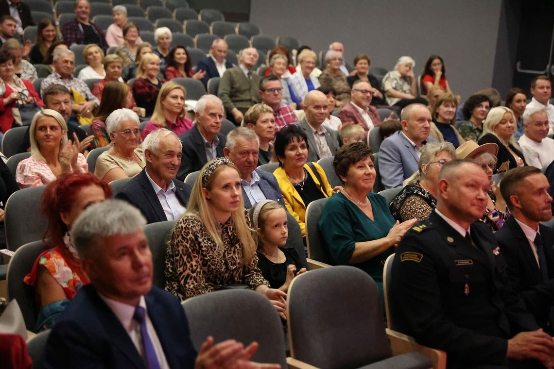 Tomaszów Lubelski: Wrócili na swoje. Dom kultury znów otwarty. Już oficjalnie