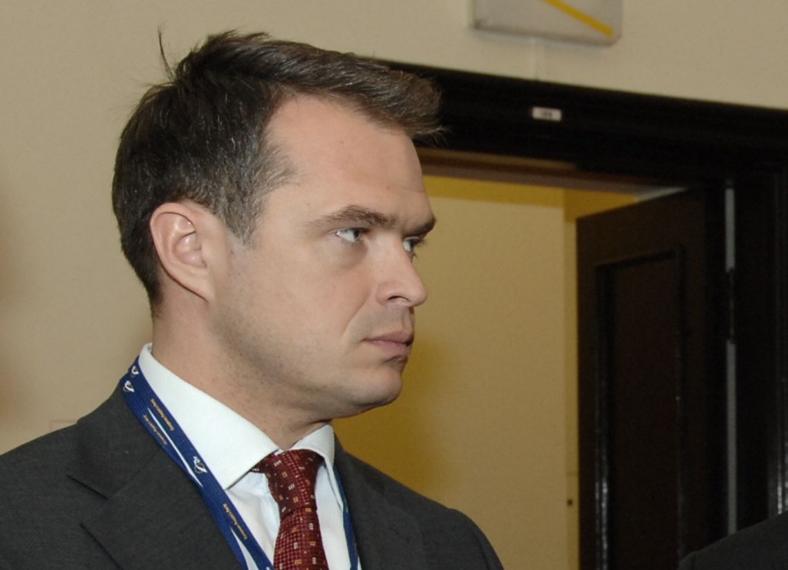 Tomaszów Lubelski wściekły na ministra Nowaka