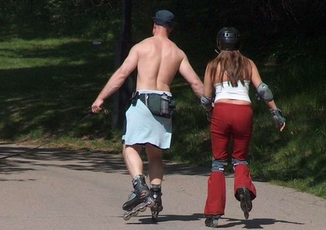 Tomaszów Lubelski: Wybudują tor wrotkarski Tomaszów Lubelski: Wybudują tor wrotkarski