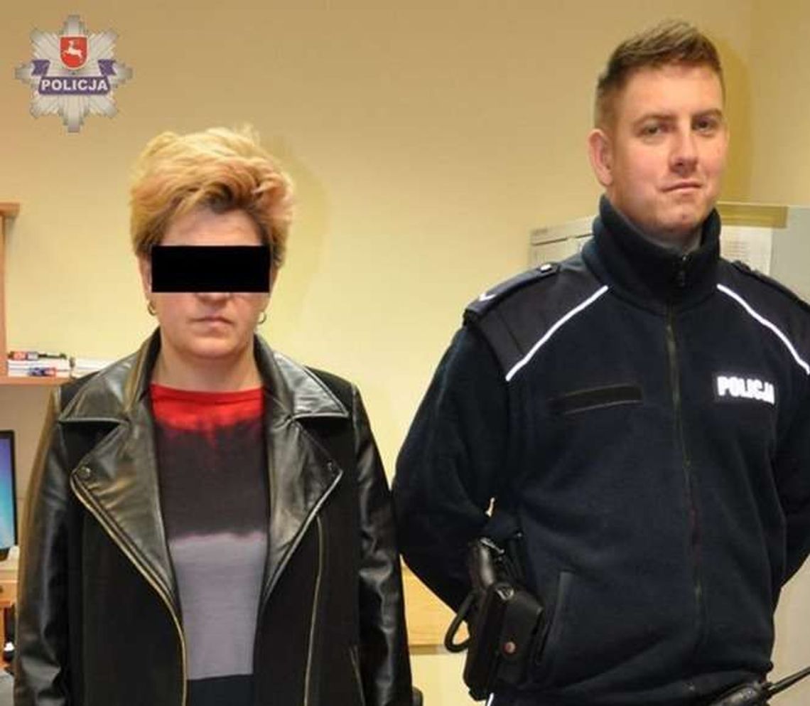 Tomaszów Lubelski: Złodziejki zatrzymane na bazarze Tomaszów Lubelski: Złodziejki zatrzymane na bazarze