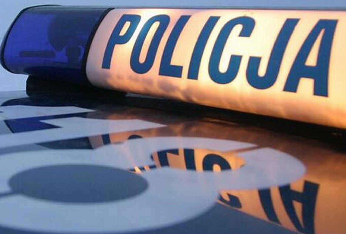 Tomaszowskie: Pijani uciekli po kolizjach, ale policja ich zatrzymała