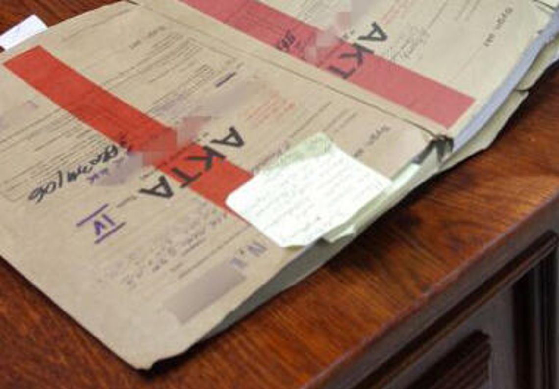 Tomaszowskie: W wypadku zginęła matka i syn. Kierowca został oskarżony