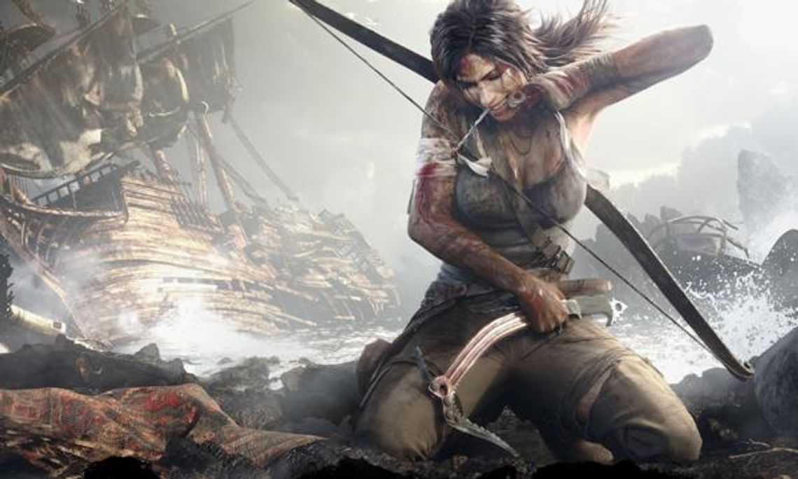 Tomb Raider: A multiplayer wygląda i działa tak (wideo) Tomb Raider: A multiplayer wygląda i działa tak (wideo)