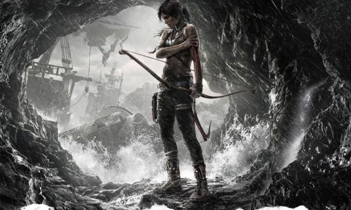 Tomb Raider: Dobre oceny nie są złe