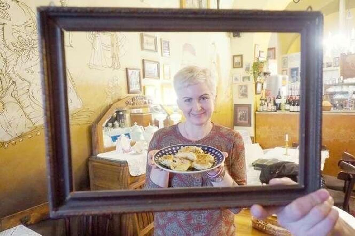 TOP 10: Gdzie zjeść dobre pierogi w Lublinie i regionie?