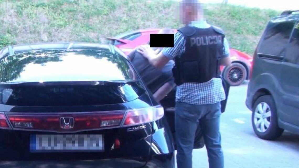 TOP 10 najczęściej kradzionych samochodów. Wiemy, jakie znikają z lubelskich ulic